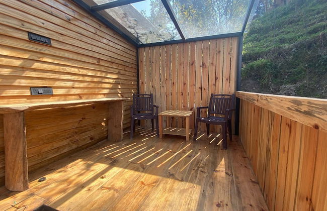 Cove The Glass House - Foto 21