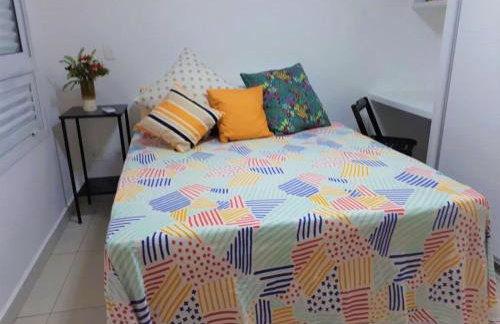 Marista Apartamento Inteiro Charming Great Location - Foto 7