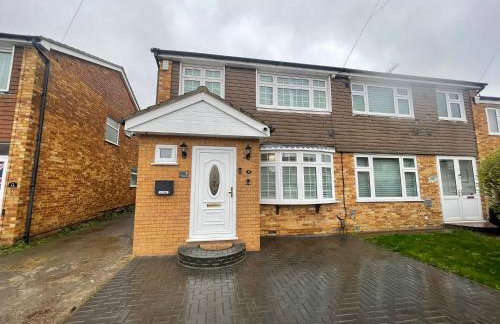 Home near London Heathrow, Slough,Windsor,Legoland - Foto 1