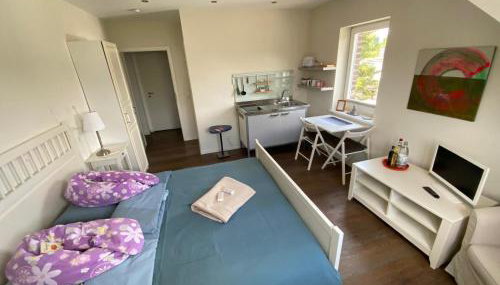 Bed and Breakfast Orange-Inn - Foto 4