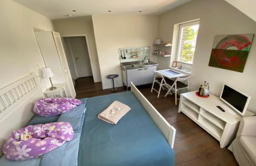 Bed and Breakfast Orange-Inn - Foto 4