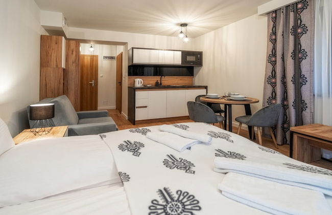 Sun & Snow Resorts H Białka Tatrzańska - Foto 13