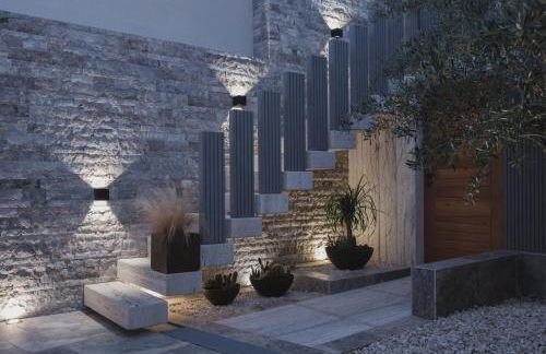 Al Borgo 01 Luxury Suites in Sardinia - Foto 17