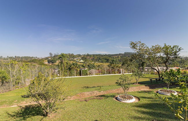 Chácara Master - O Melhor de Guararema - Foto 78