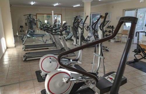 La Palma Jardín Resort - Foto 30