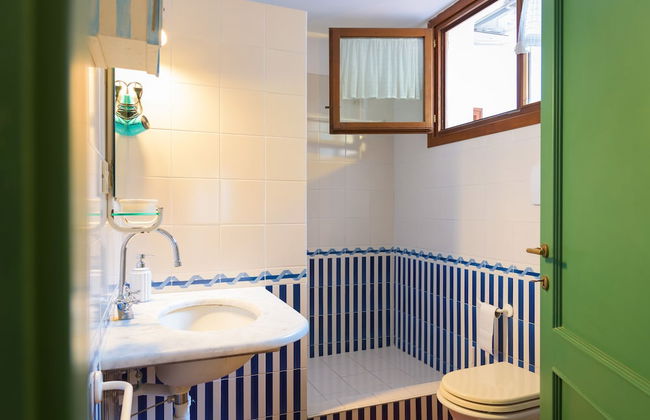 Villa Madreperla - Foto 14