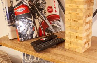 Jimmy's Cozy Apartment - Foto 1