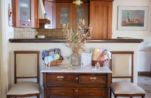 Pampas Seafront villa, 6 bedrooms, North Evvoia - Photo 53