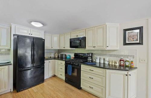 Pond Retreat at the Beach - Foto 9