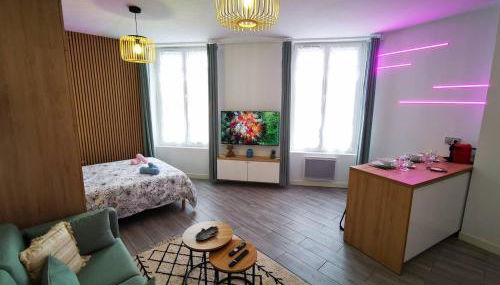 EL NIDO by LimogesBNB - Foto 5