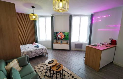 EL NIDO by LimogesBNB - Foto 5