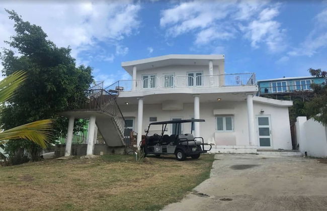 Casa Blanca - Foto 1