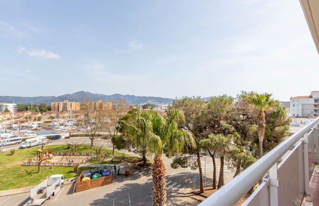 Port Canigó - Foto 25