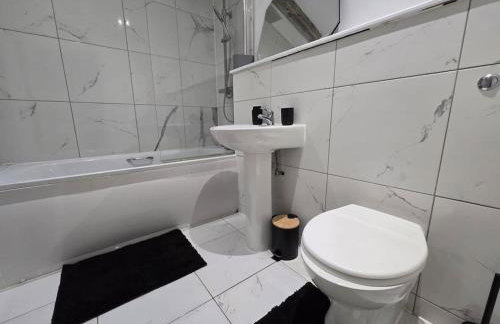 Canalside Period Conversion - Foto 19