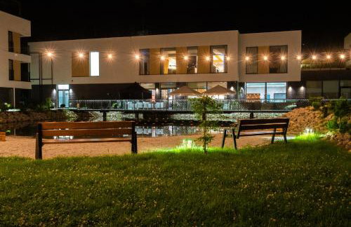 VISLOW Resort - Foto 68