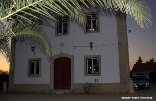 Quinta dos Álamos Agroturismo - Foto 33