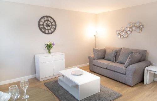 Citystay Living - Hinton House - Foto 6