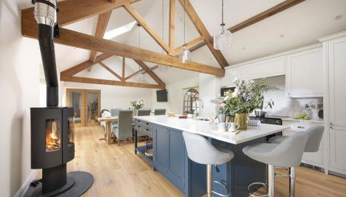 The Cowshed - Foto 3