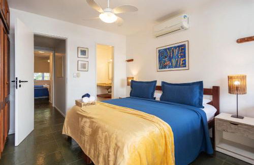 Duplex em Búzios com Suítes e Piscina | CLC 11 - Foto 17