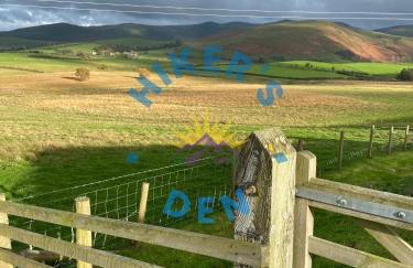 Hikers Den, Brigham, Cockermouth, Cumbria - Foto 35