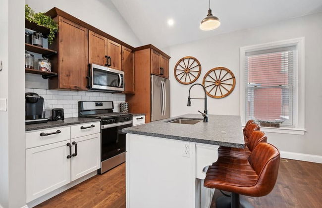 Reymer Carriage Repair Loft - Foto 6