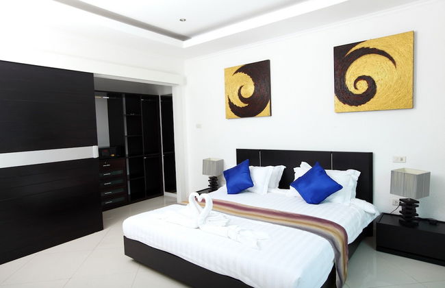 Hidden Palm Pool Villas - Photo 10