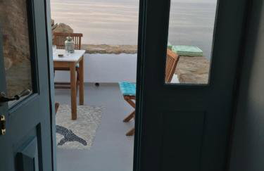 Folegandros-Cliffhouse - Foto 19