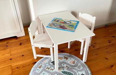 Gärtnereihaus in Fürstlich Drehna - Spreewald - Foto 14