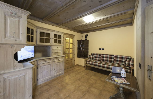 Appartamento Baita Cusini Saroch - Photo 12