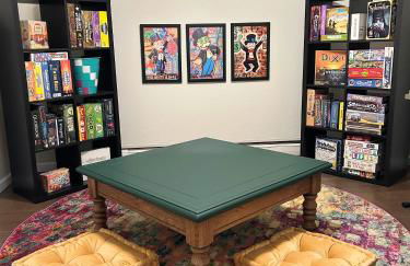 Longmont board games, beds, and boats - 4BR - Foto 25