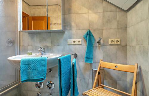 Drei-Mädelhaus Ambs Wohnung 1 - Foto 20