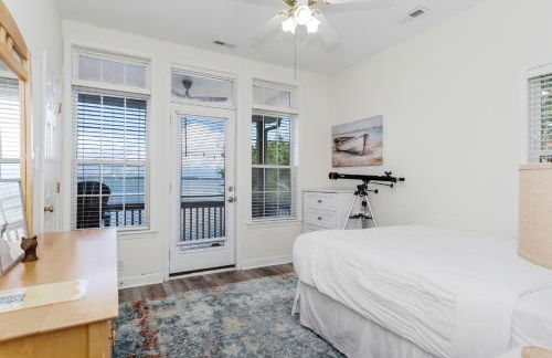 The Emerald Belle by Emerald Isle Realty - Foto 24