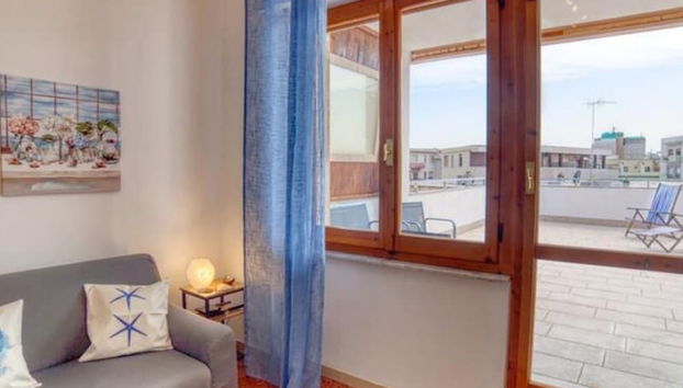 Sardinia Re - Attico Diez - Foto 3, Habitación