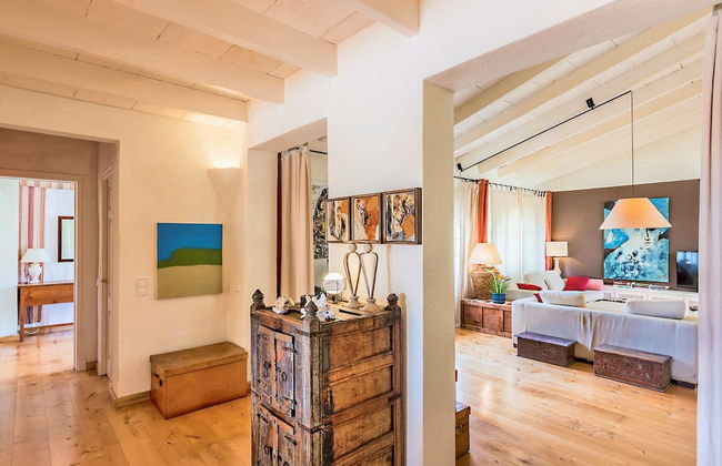 Villa Son Temet - Foto 21