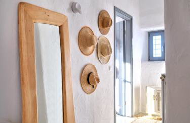 Luxury Mia Villa with pool and amazing sea views, Paros - Photo 12