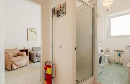 GuestHost - A Calanca - Comfy Le Grazie Apartment - Foto 14