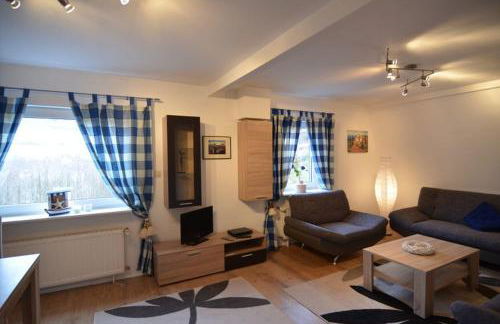 Chalet in Sauerland Near Winterberg Ski Area - Foto 56