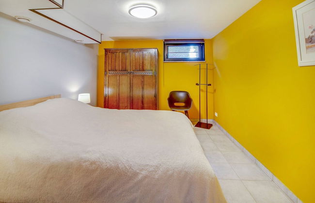 Holiday Home With Garden - Foto 22