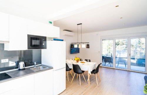 Apartment 'Holiday Above Dubrovnik' - Foto 8