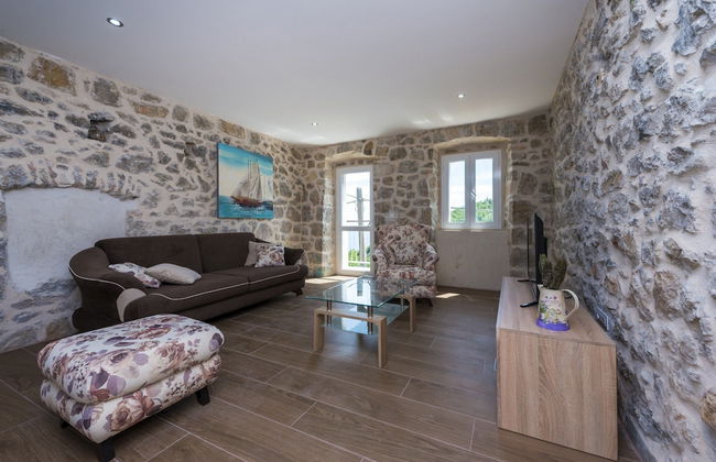 Villa Dundo Pero - Foto 7