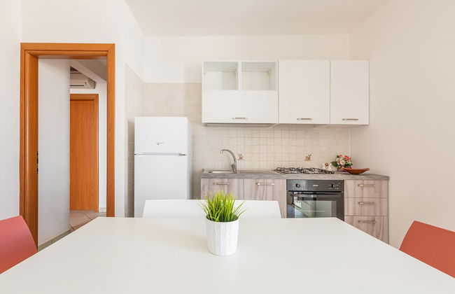 2044 Appartamento Rosetta by Barbarhouse - Foto 19