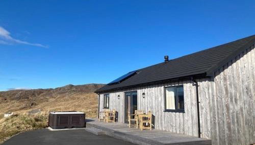 Braemore Cottage - Foto 4