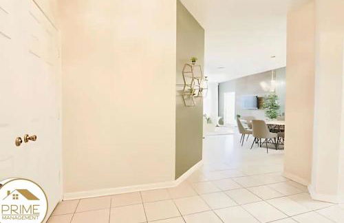 2785 Unit 105 Lovely Apartament 3BD Close to Disney - Foto 38