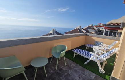 Villa Atlantic Blue - Private Heated Pool and Ocean View - Foto 40