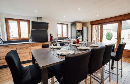 La maison du Xetté - Foto 26