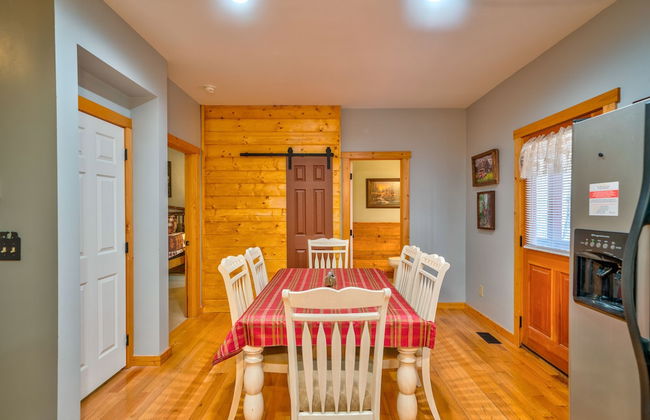 Deer Watch Retreat - Photo 41