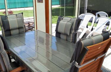 Au P'tit Gouy - Foto 16