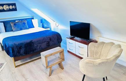 Isleworth House London by Smart Corporate Stays - Foto 41