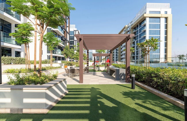 GLOBALSTAY. Azizi Riviera 34 - Foto 59