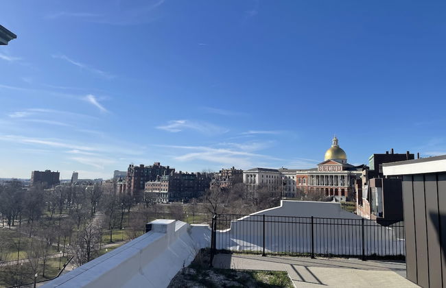 The Monty Boston - Foto 75